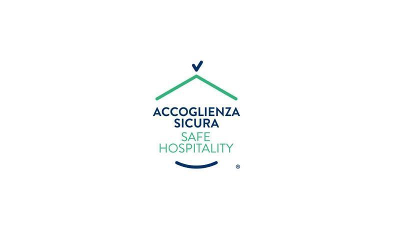 Santa Caterina Hotel Pompei Luaran gambar