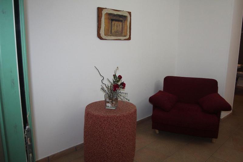 Santa Caterina Hotel Pompei Luaran gambar