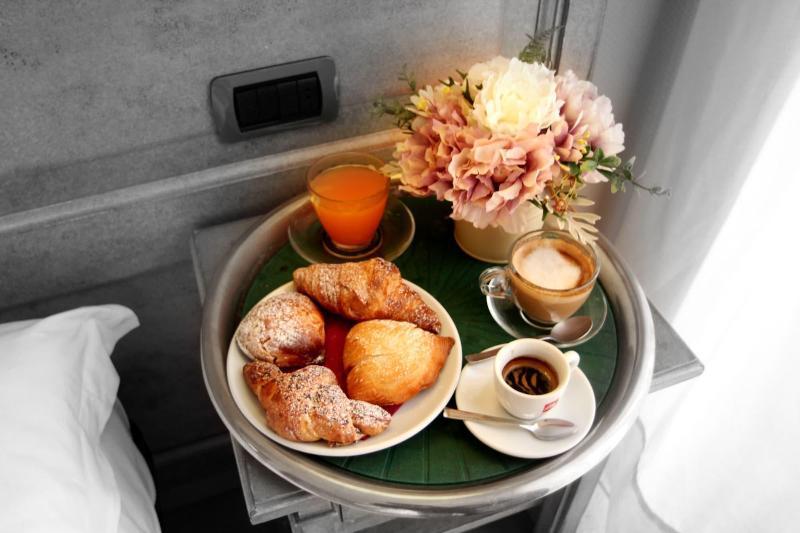 Santa Caterina Hotel Pompei Luaran gambar